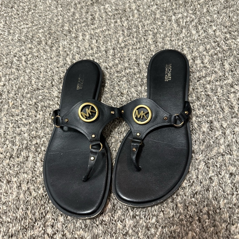 Michael Kors sandals
